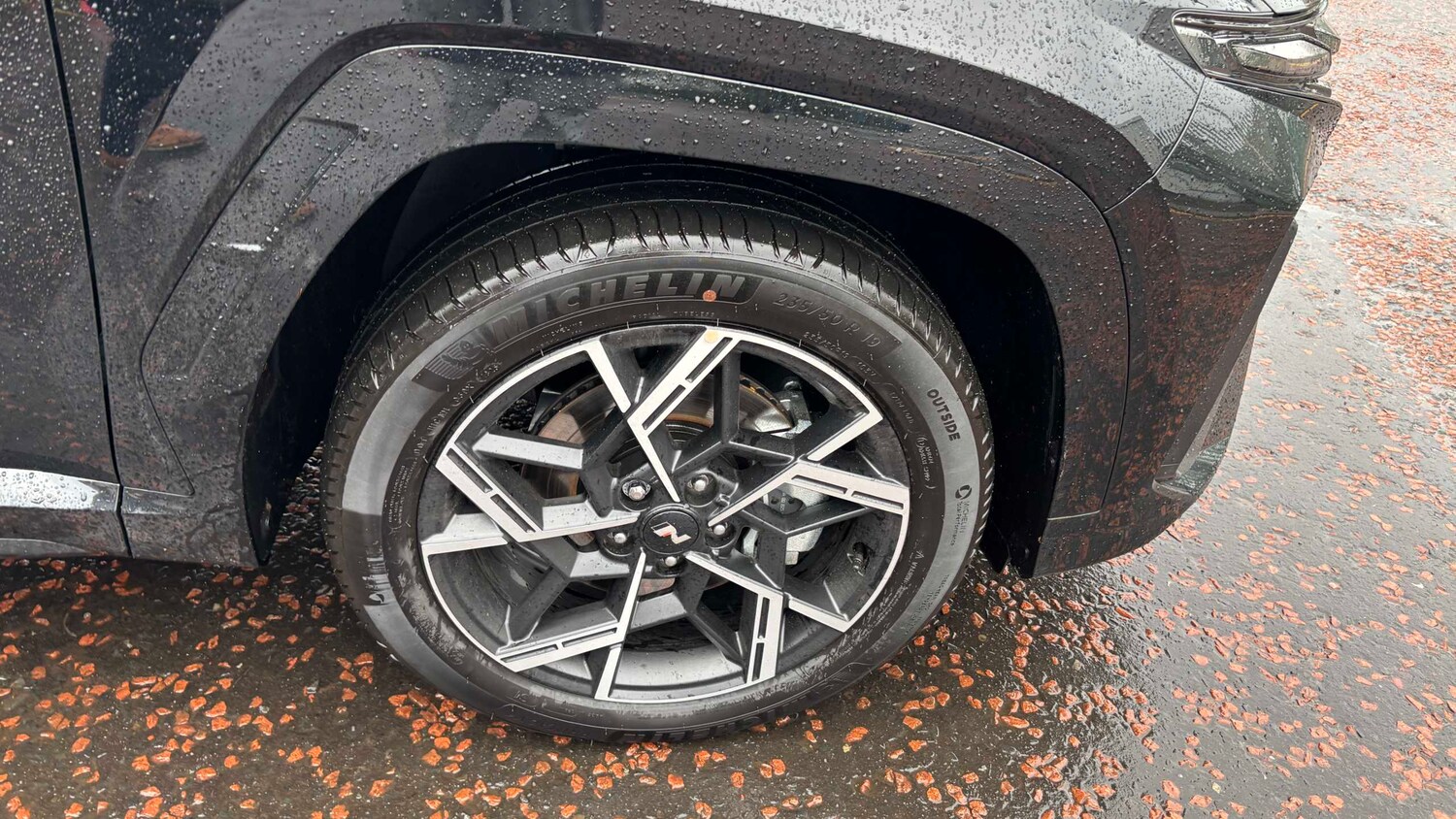 Used Hyundai TUCSON for sale - 77860831: Photo 9