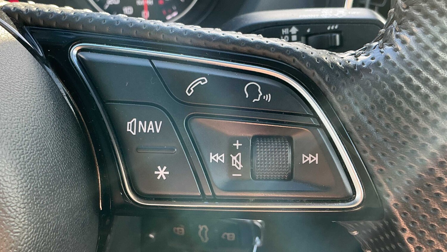 Used Audi Q2 2020 for sale - 77857413: Photo 10