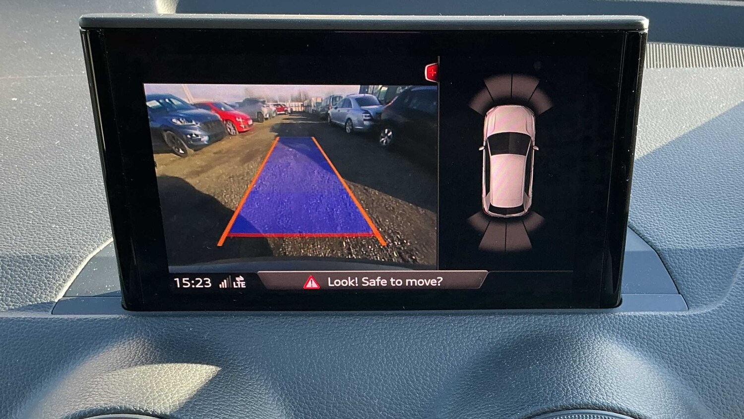 Used Audi Q2 2020 for sale - 77857413: Photo 15