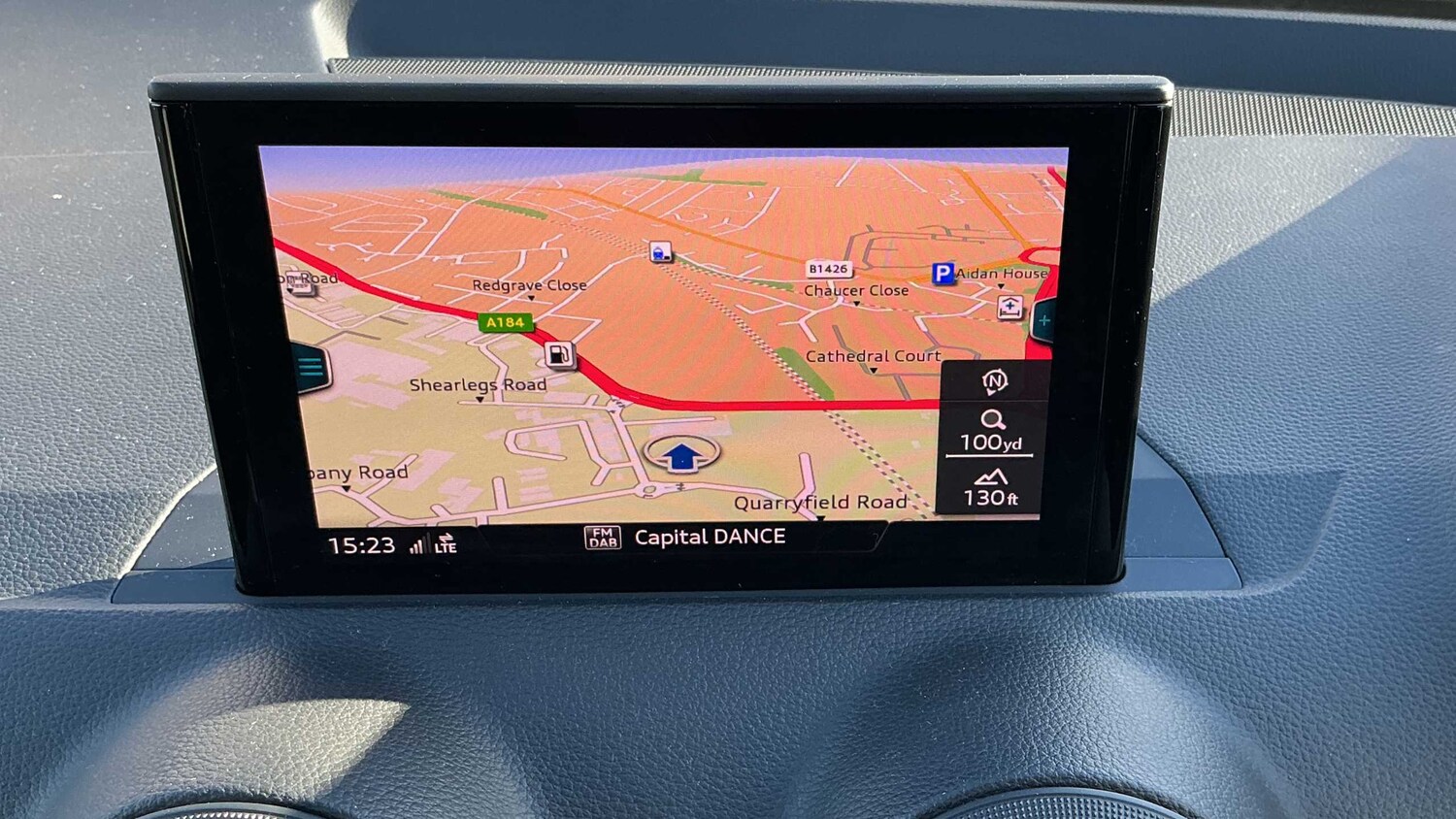 Used Audi Q2 2020 for sale - 77857413: Photo 16