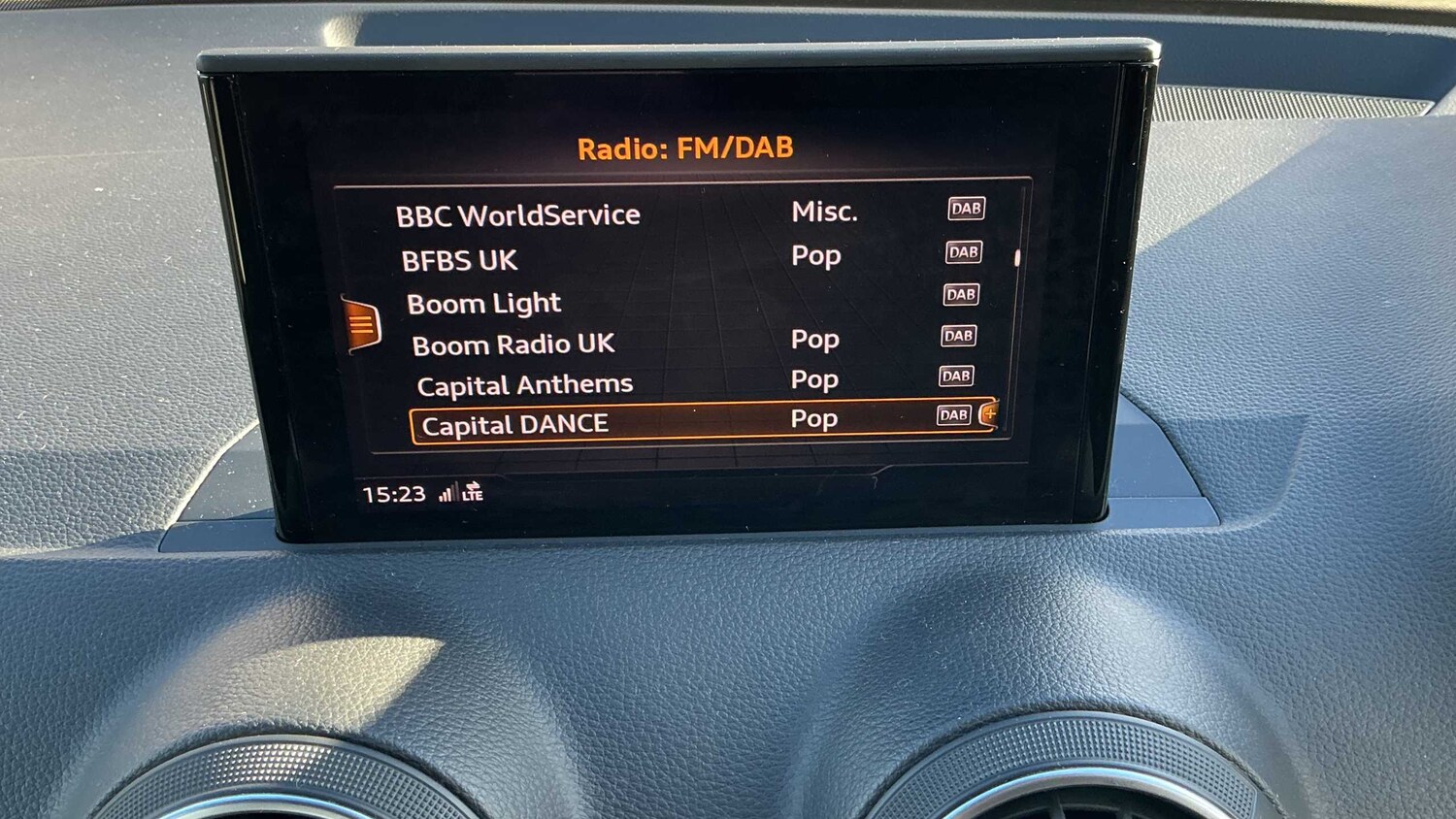 Used Audi Q2 2020 for sale - 77857413: Photo 17