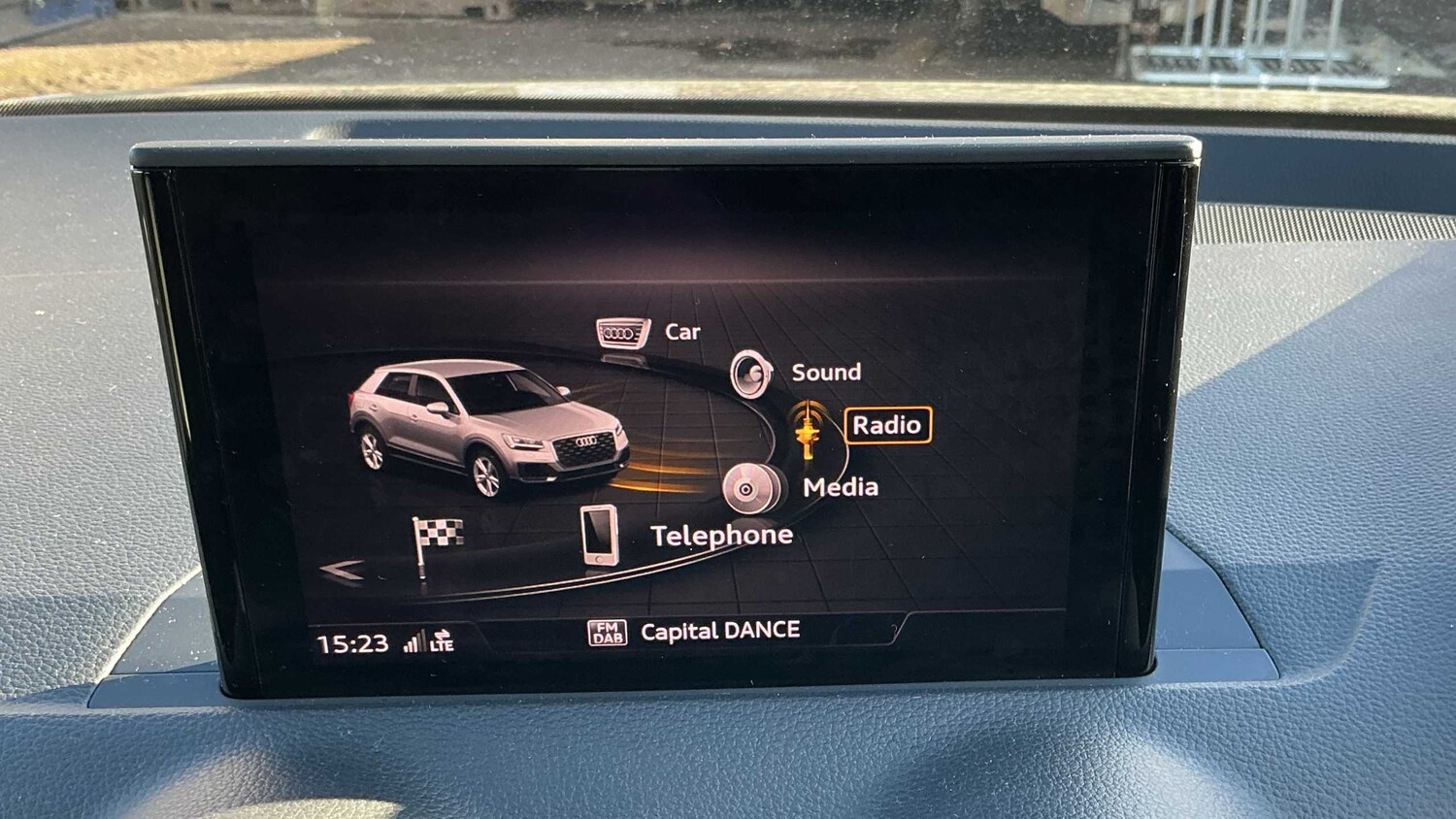 Used Audi Q2 2020 for sale - 77857413: Photo 18