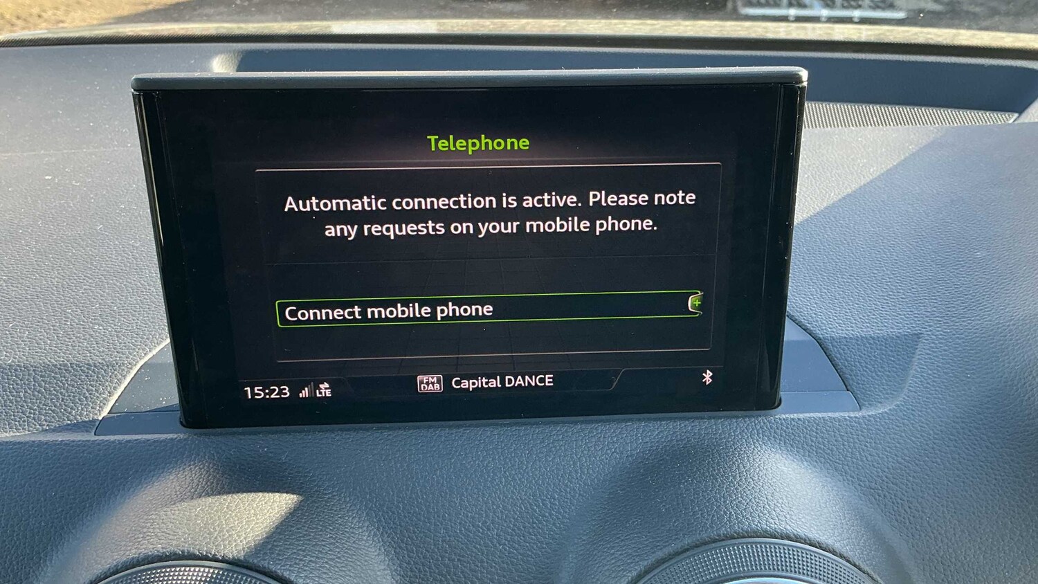 Used Audi Q2 2020 for sale - 77857413: Photo 19