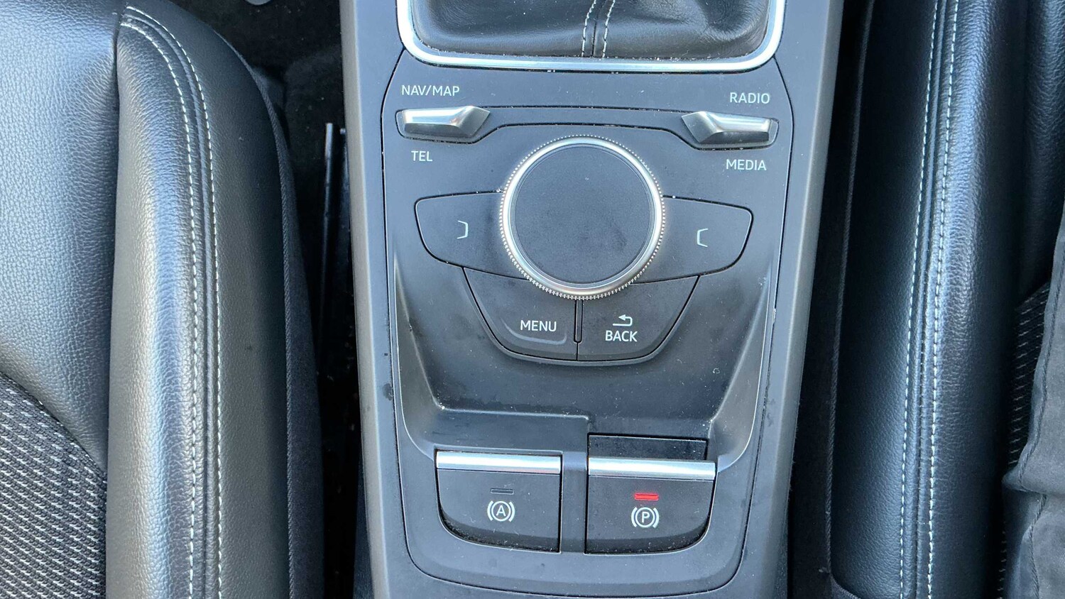 Used Audi Q2 2020 for sale - 77857413: Photo 23