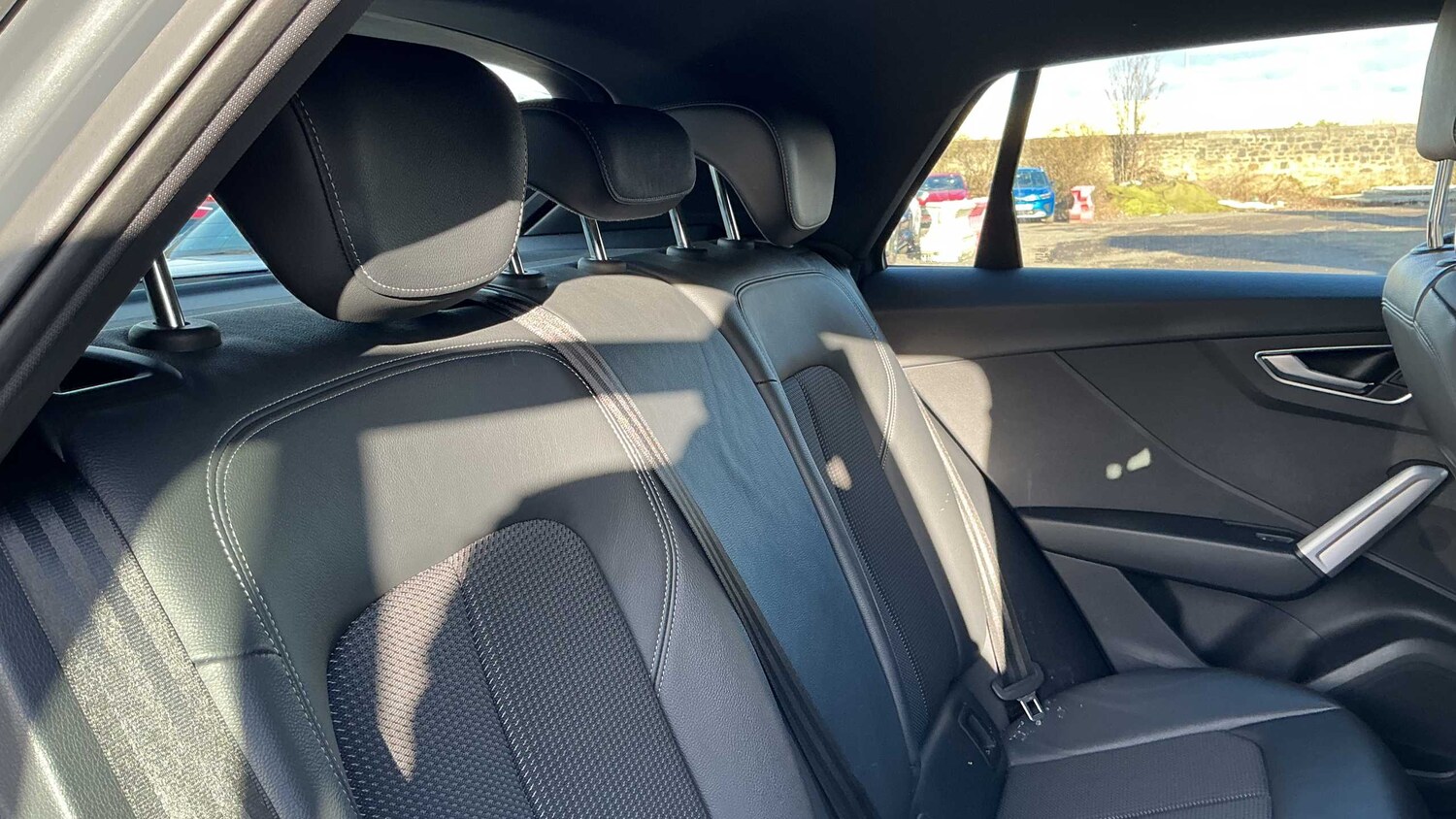 Used Audi Q2 2020 for sale - 77857413: Photo 27