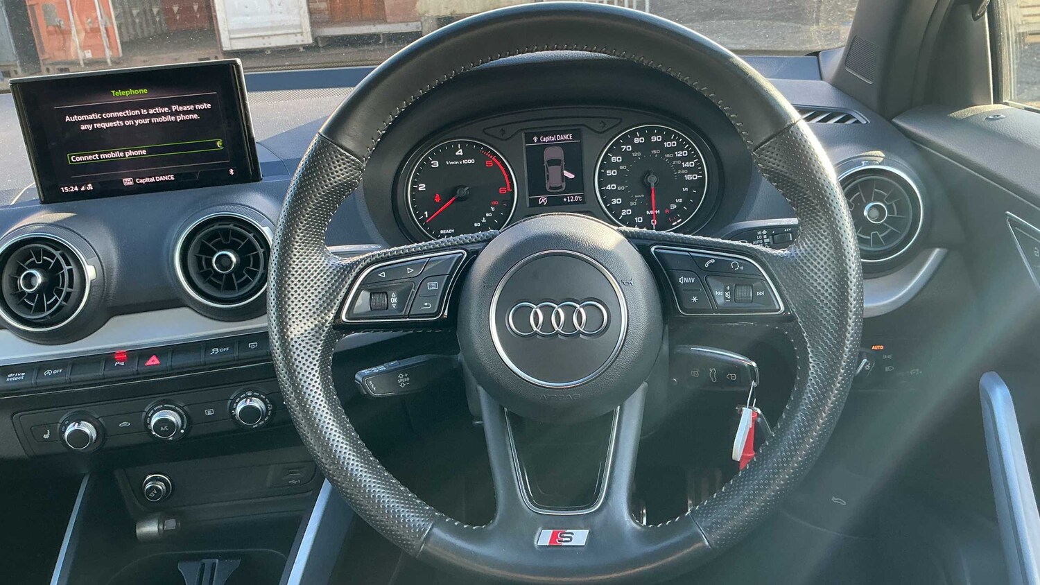 Used Audi Q2 2020 for sale - 77857413: Photo 29