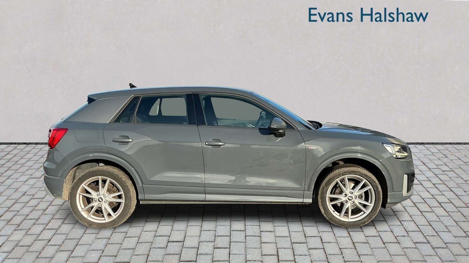 Used Audi Q2 2020 for sale - 77857413: Photo 3