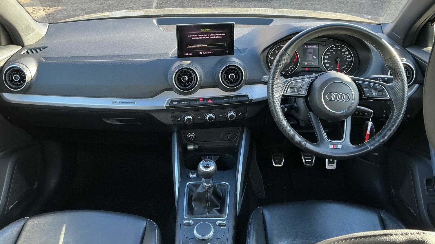 Used Audi Q2 2020 for sale - 77857413: Photo 30