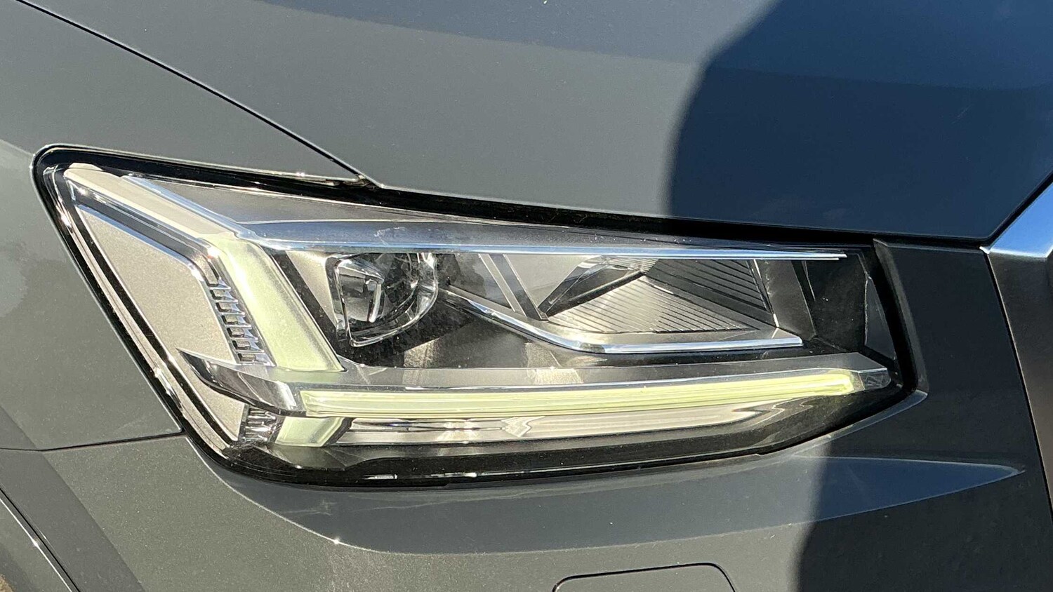 Used Audi Q2 2020 for sale - 77857413: Photo 33