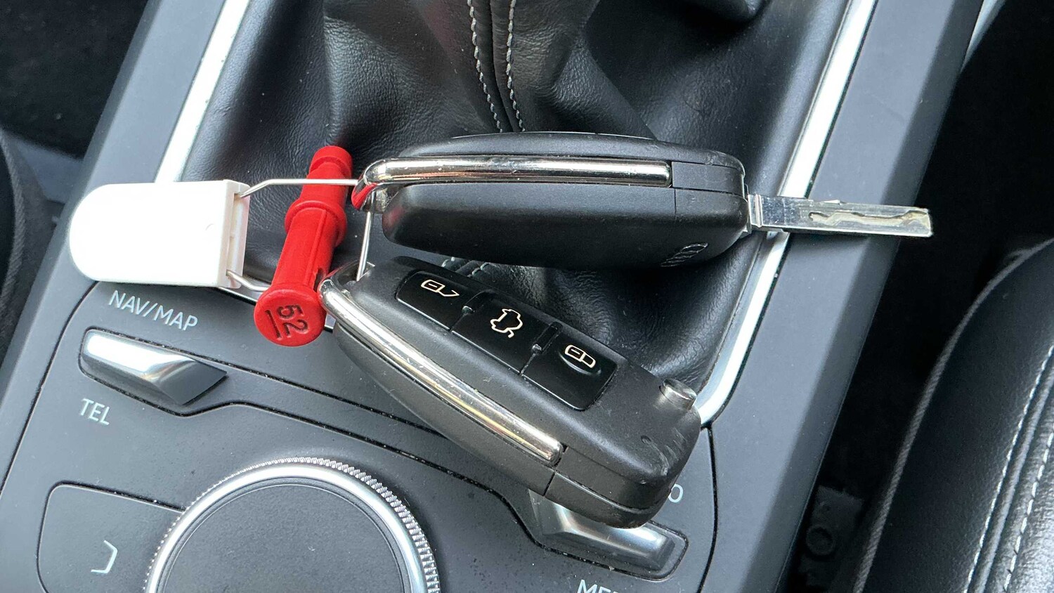 Used Audi Q2 2020 for sale - 77857413: Photo 34