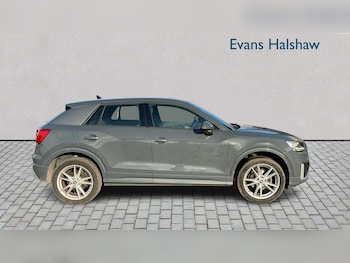 Used Audi Q2 2020 for sale - 77857413: Photo