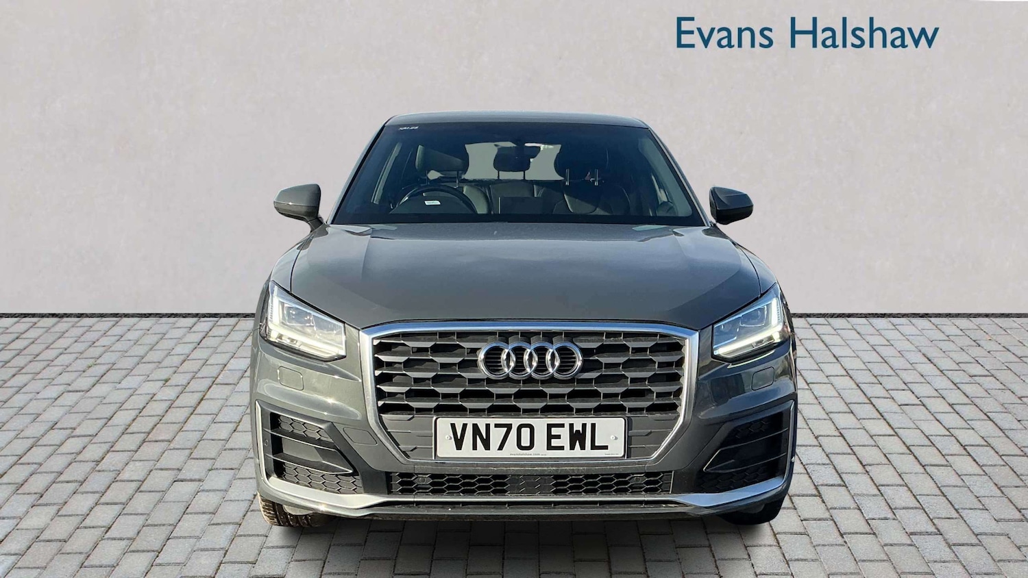 Used Audi Q2 2020 for sale - 77857413: Photo 4