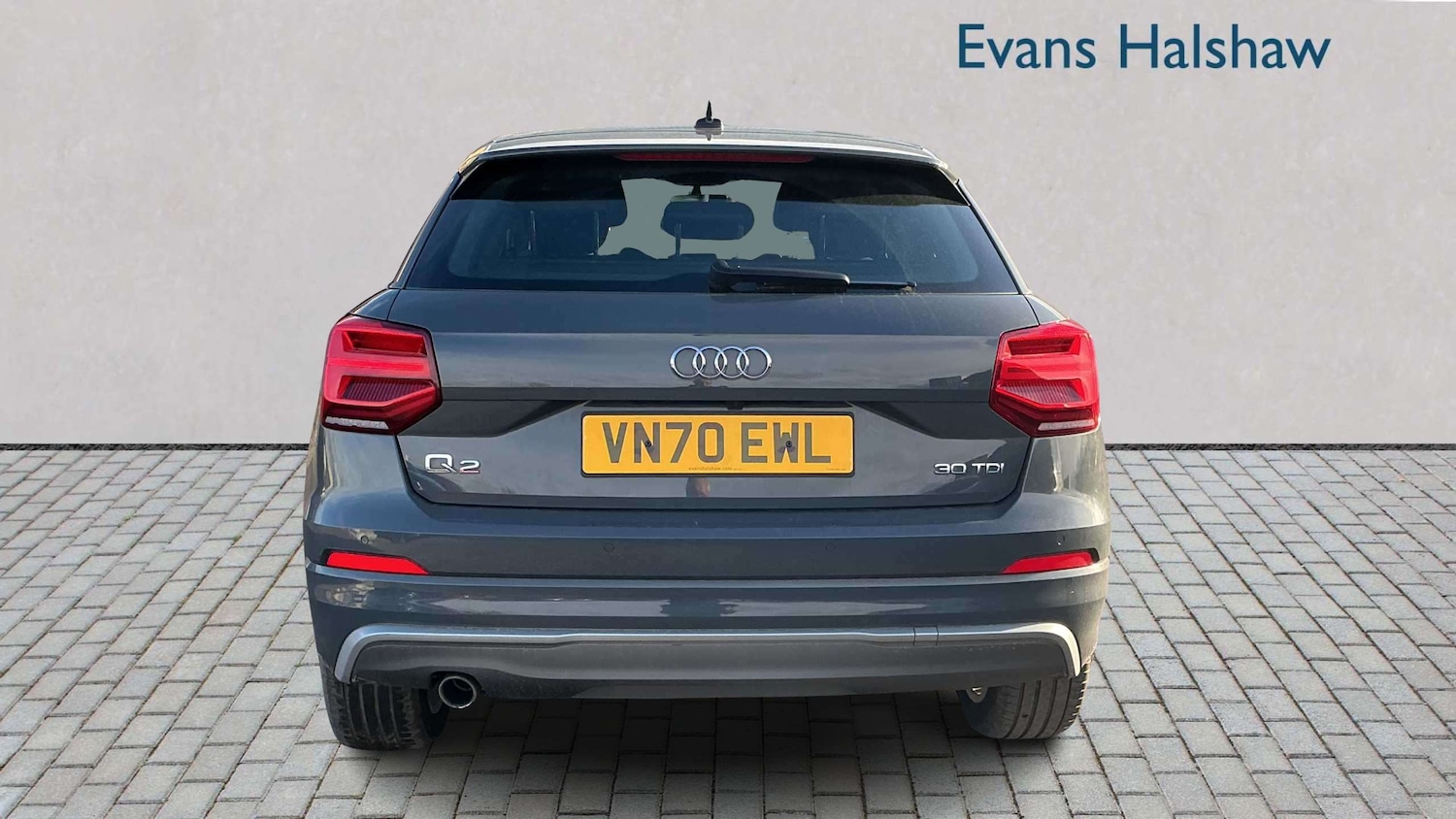 Used Audi Q2 2020 for sale - 77857413: Photo 5