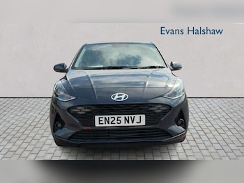 Used Hyundai i10 2025 for sale - 79239311: Photo