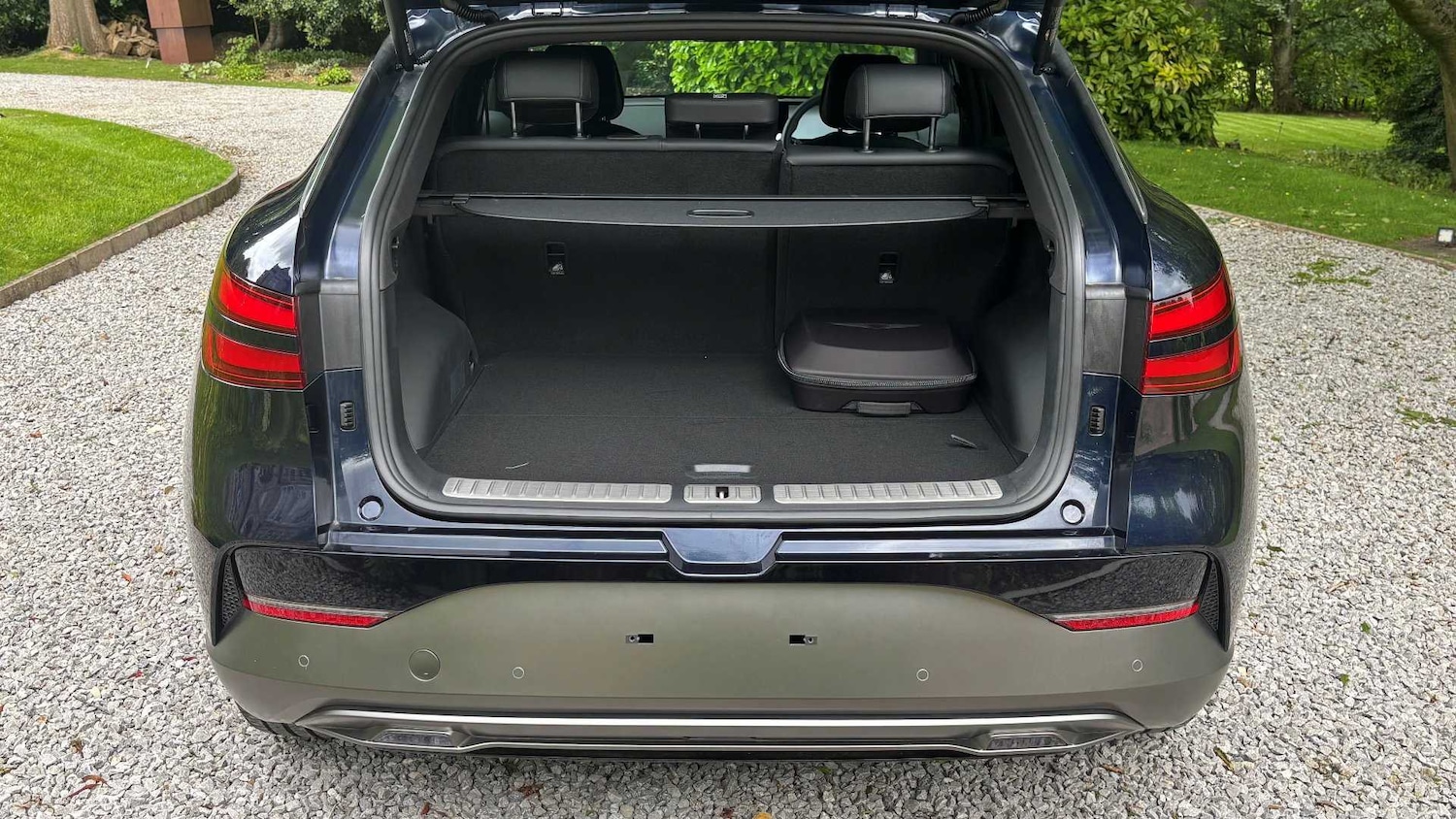 Used Genesis GV60 2025 for sale - 77928595: Photo 12