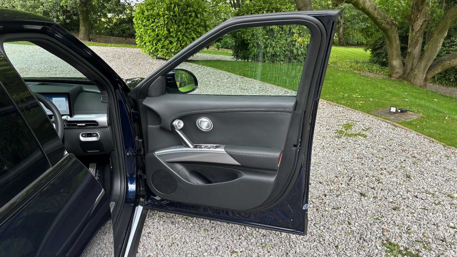 Used Genesis GV60 2025 for sale - 77928595: Photo 16