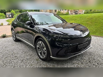 Used Genesis GV60 2025 for sale - 77928595: Photo