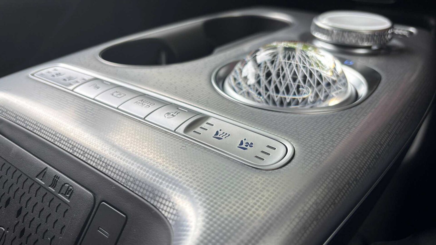 Used Genesis GV60 2025 for sale - 77928595: Photo 22