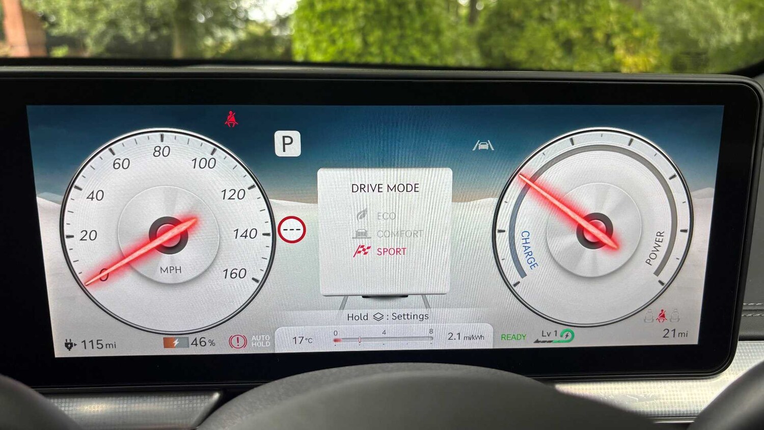 Used Genesis GV60 2025 for sale - 77928595: Photo 25