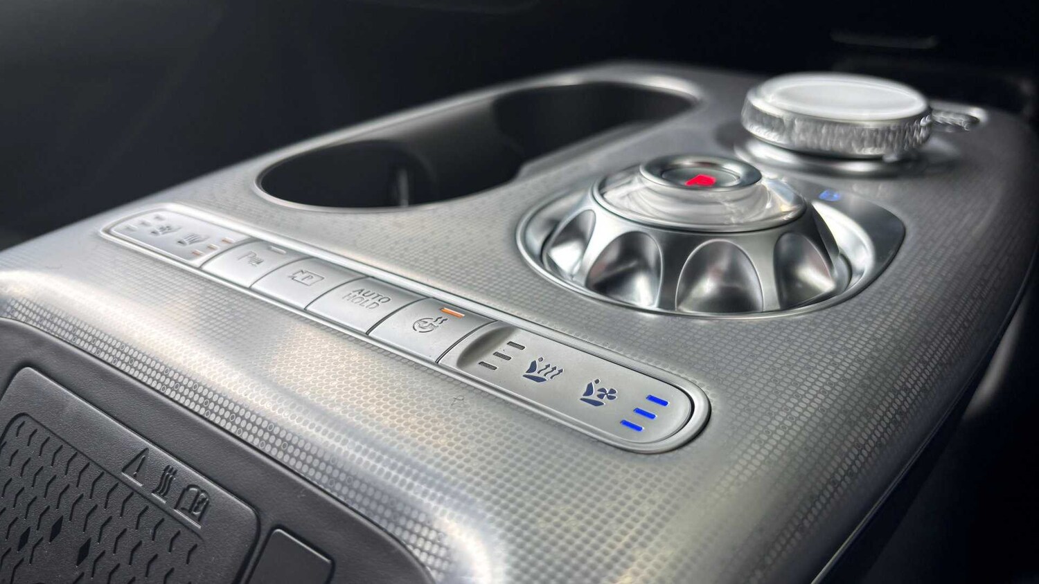 Used Genesis GV60 2025 for sale - 77928595: Photo 27