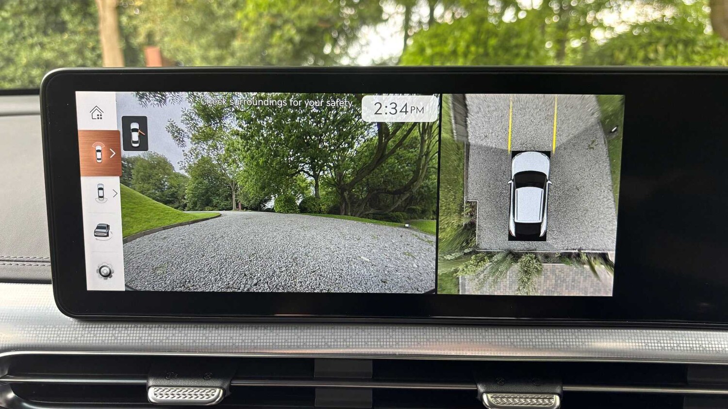 Used Genesis GV60 2025 for sale - 77928595: Photo 29