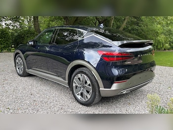 Used Genesis GV60 2025 for sale - 77928595: Photo