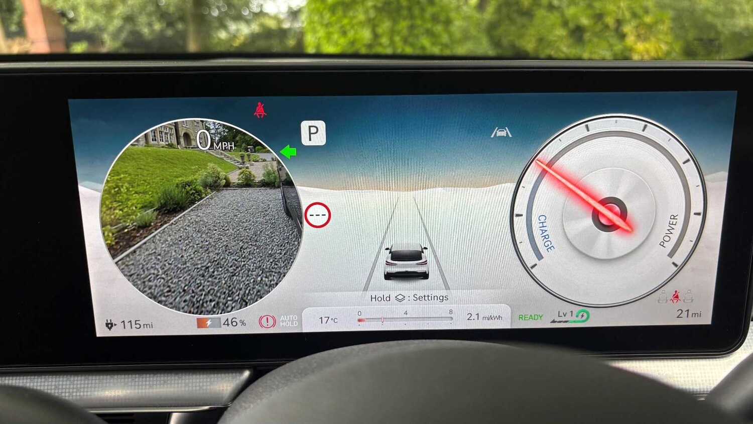 Used Genesis GV60 2025 for sale - 77928595: Photo 30