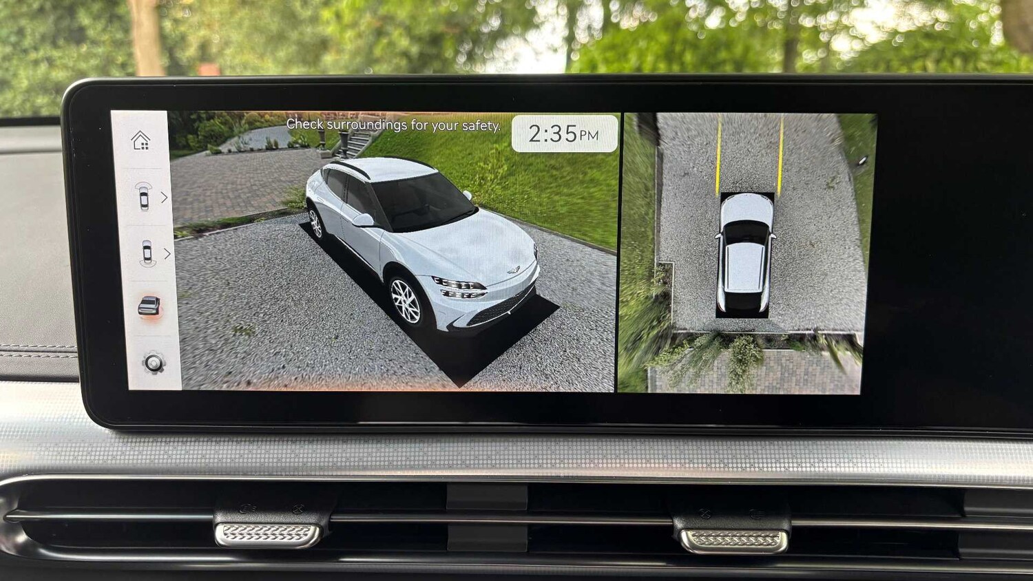 Used Genesis GV60 2025 for sale - 77928595: Photo 32