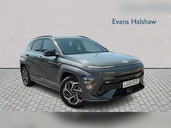 Used Hyundai KONA 2025 for sale - 79306555: Photo