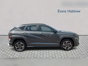 Used Hyundai KONA 2025 for sale - 79306555: Photo