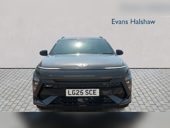 Used Hyundai KONA 2025 for sale - 79306555: Photo