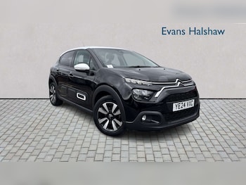 Used Citroen C3 2024 for sale - 79239180: Photo