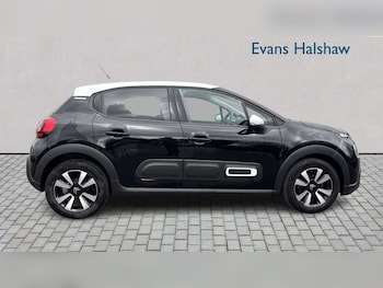 Used Citroen C3 2024 for sale - 79239180: Photo