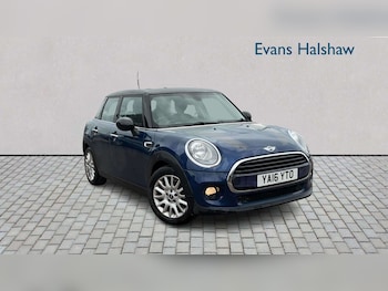 Used MINI Hatch 2016 for sale - 79161069: Photo