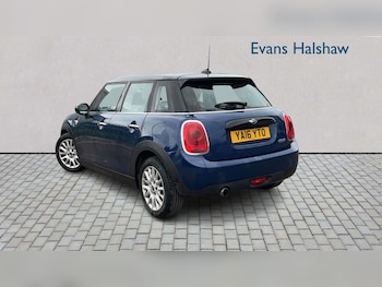 Used MINI Hatch 2016 for sale - 79161069: Photo