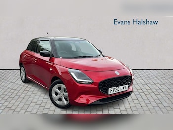Used Suzuki Swift 2026 for sale - 79002265: Photo