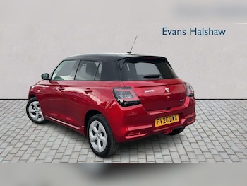 Used Suzuki Swift 2026 for sale - 79002265: Photo