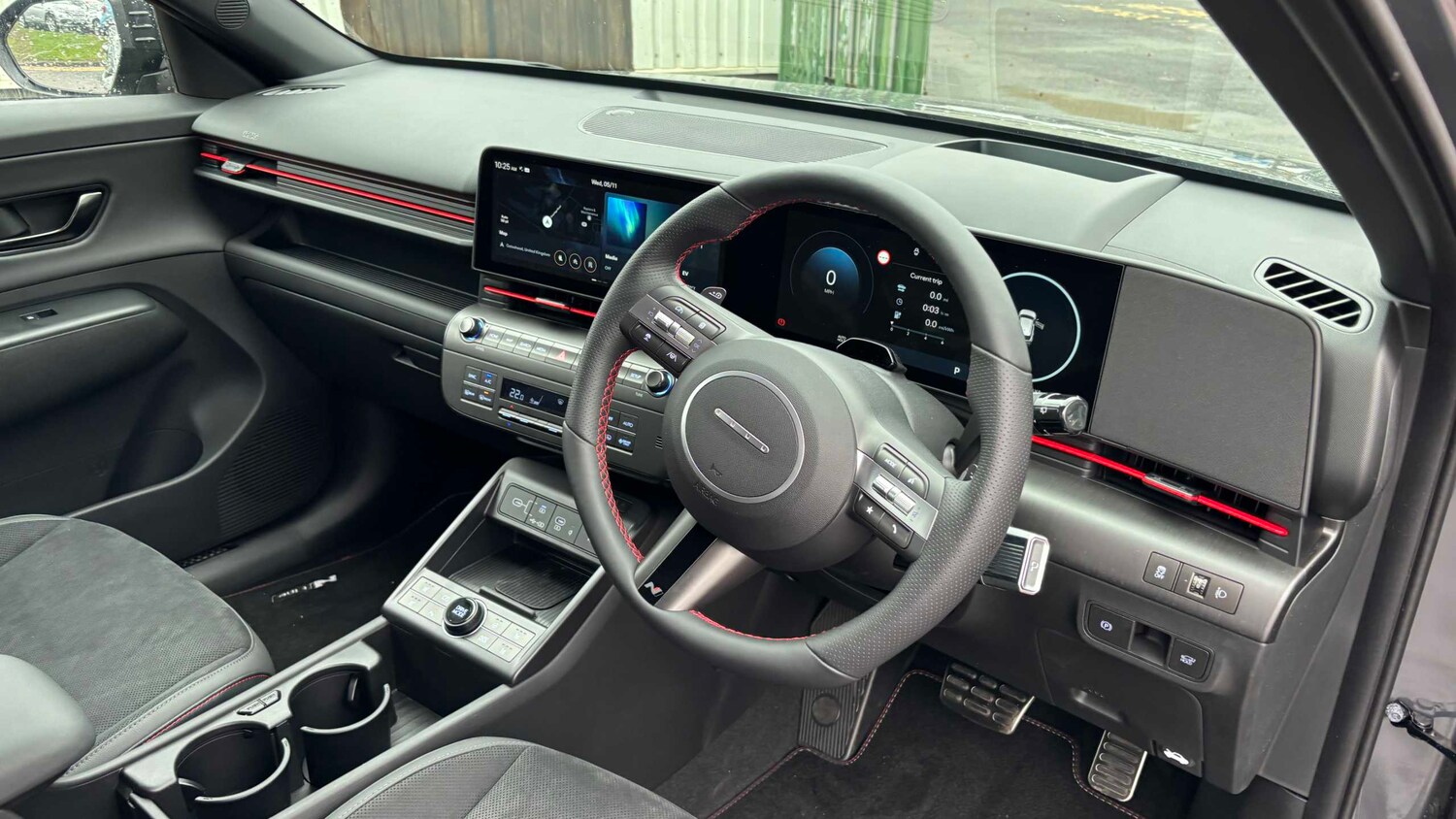 Used Hyundai KONA for sale - 77862641: Photo 10