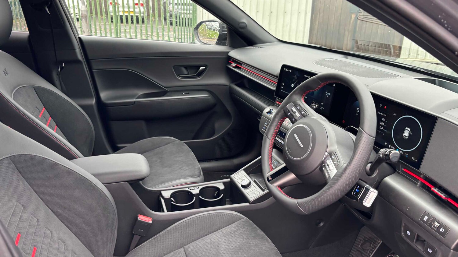 Used Hyundai KONA for sale - 77862641: Photo 11