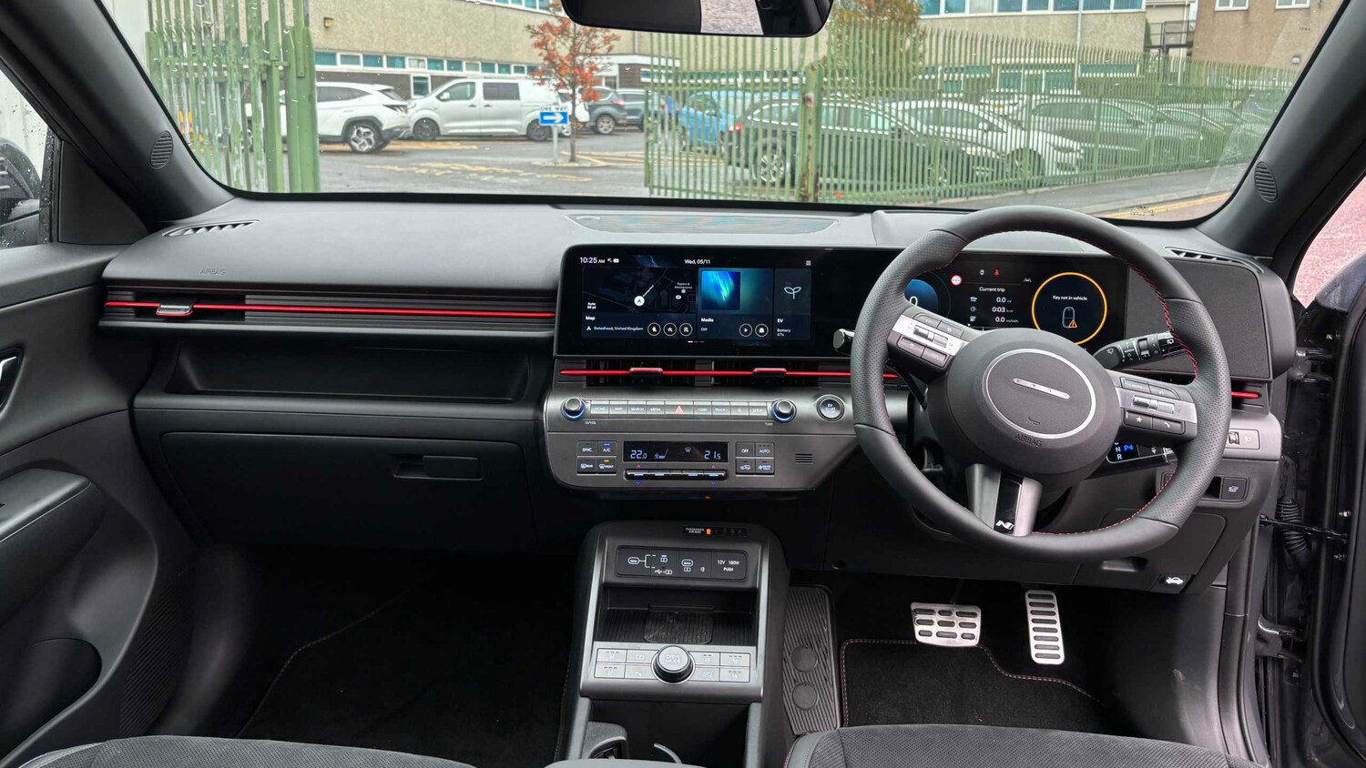 Used Hyundai KONA for sale - 77862641: Photo 15