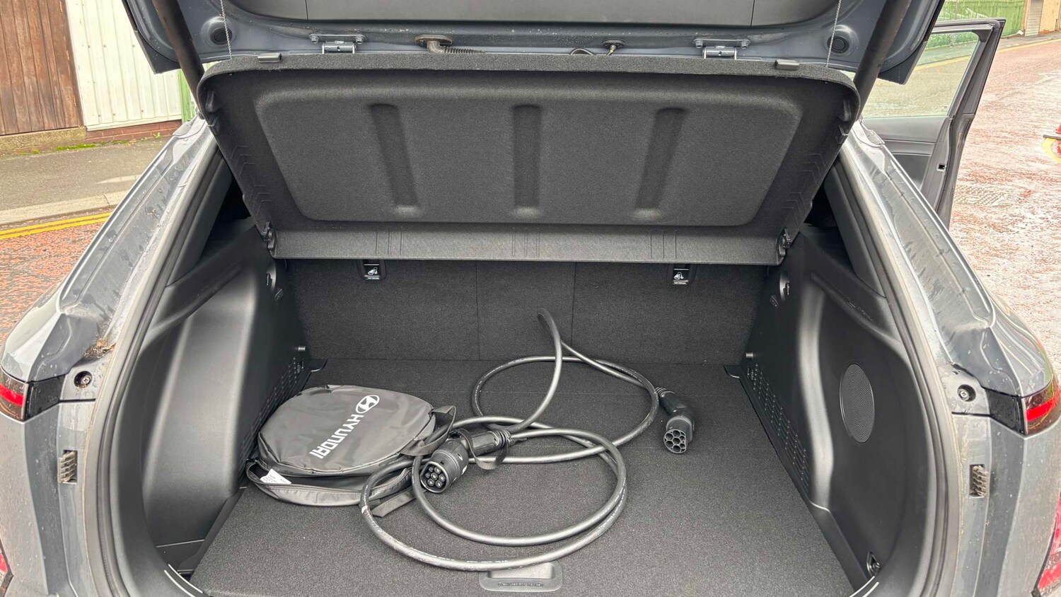 Used Hyundai KONA for sale - 77862641: Photo 17