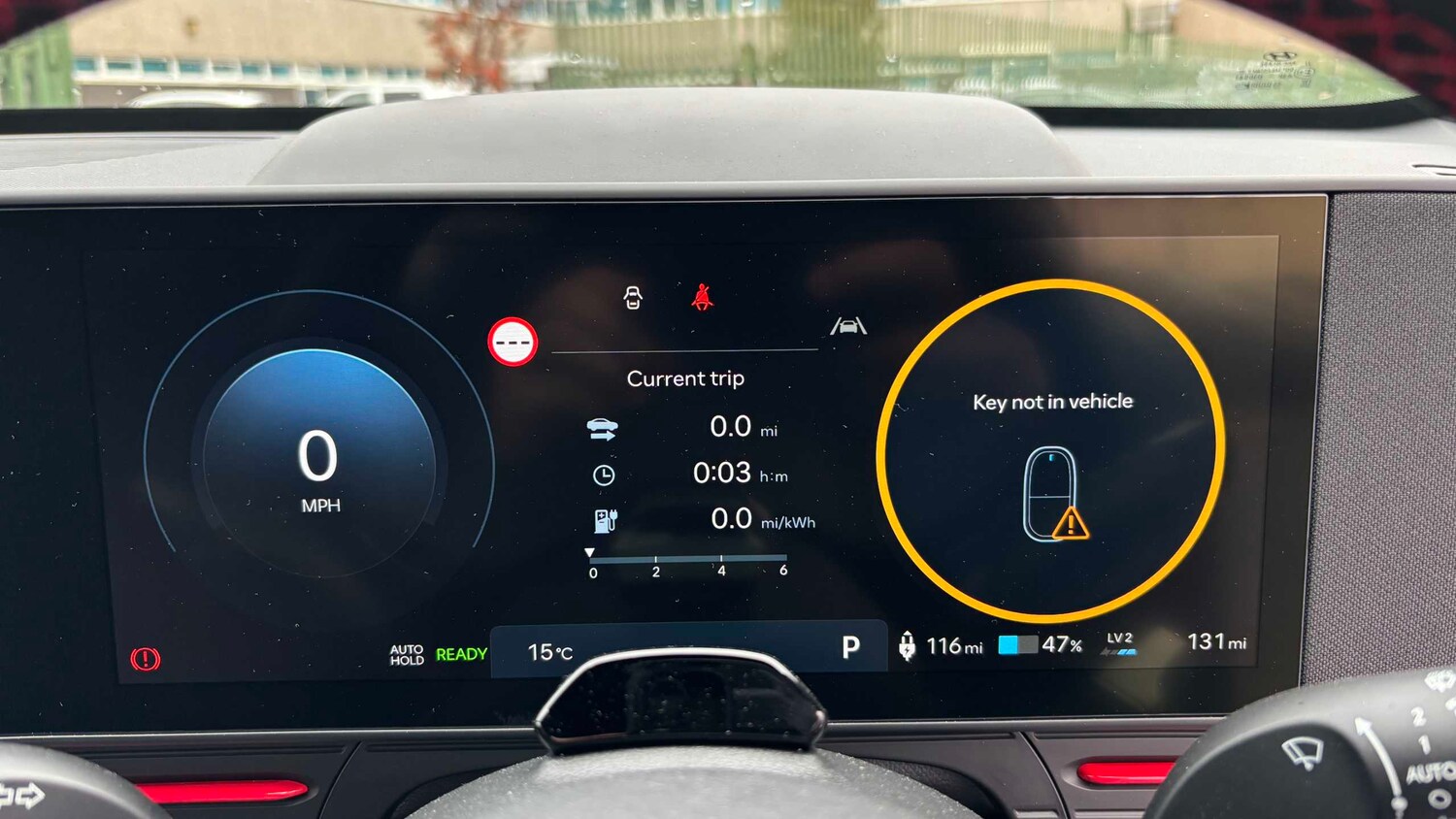 Used Hyundai KONA for sale - 77862641: Photo 20