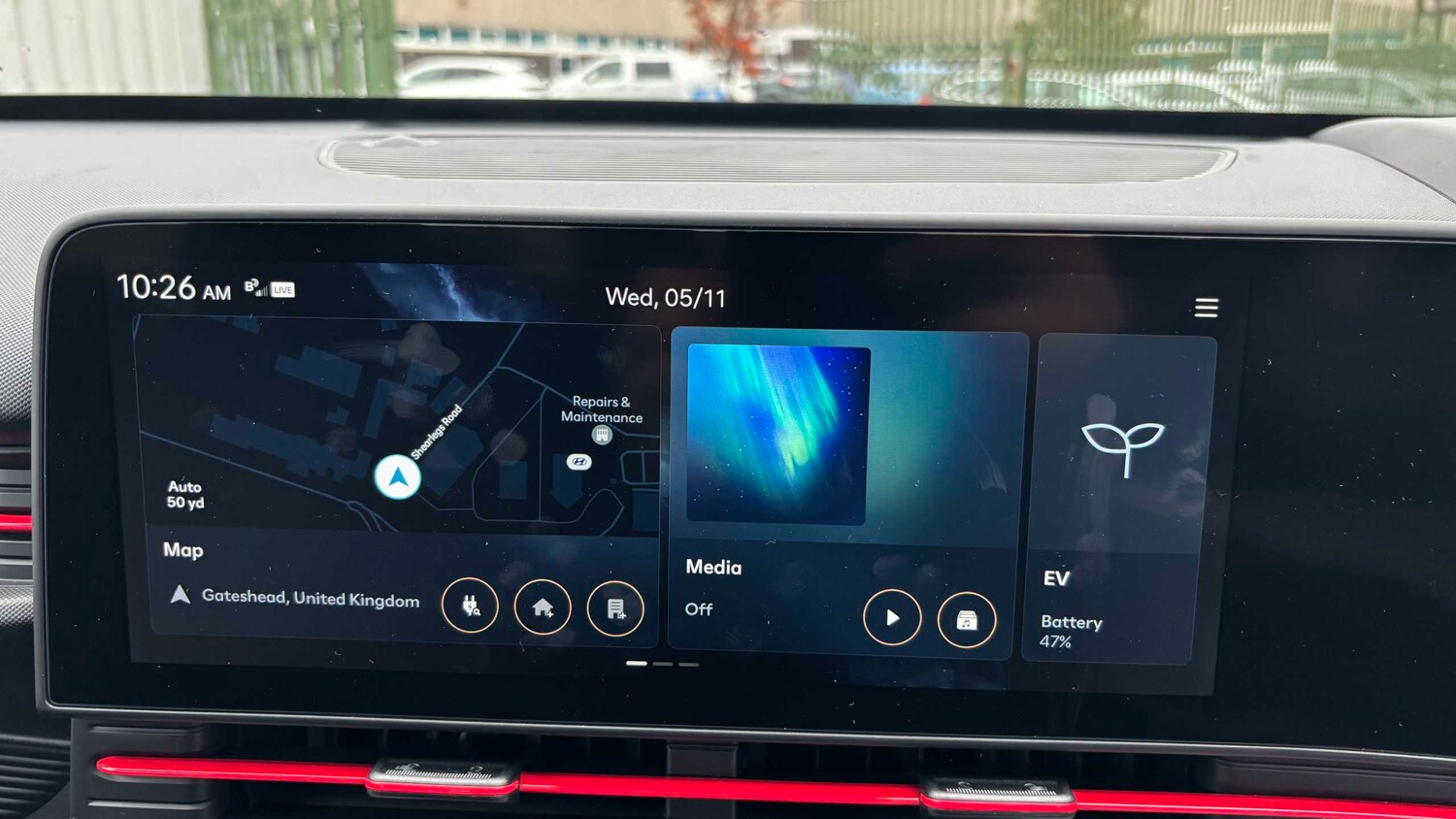 Used Hyundai KONA for sale - 77862641: Photo 27