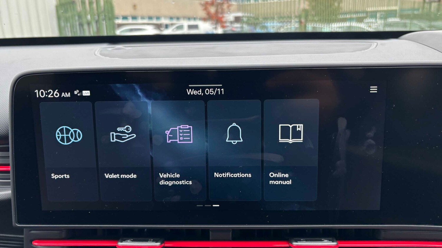 Used Hyundai KONA for sale - 77862641: Photo 29