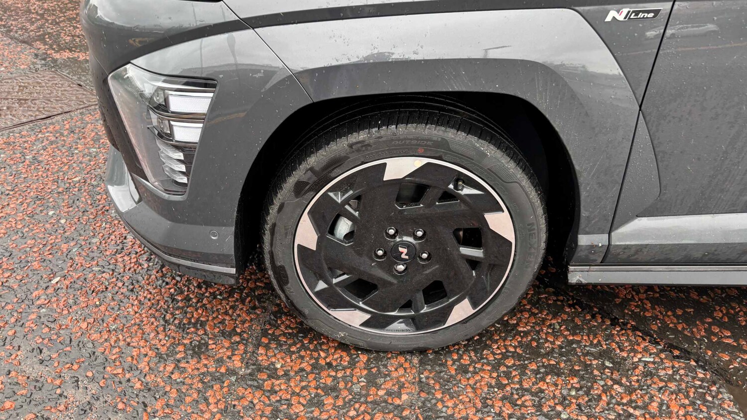 Used Hyundai KONA for sale - 77862641: Photo 6