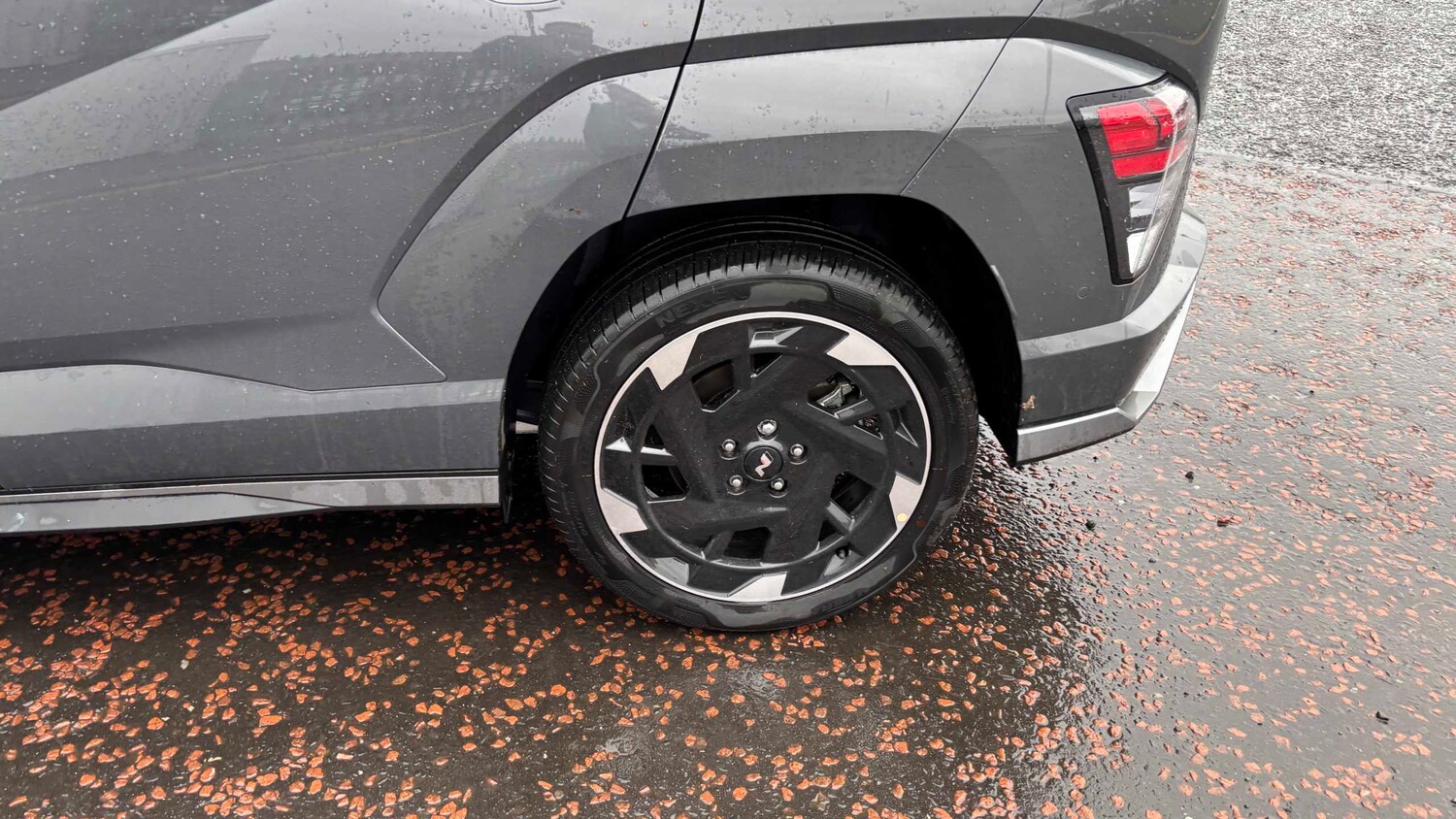 Used Hyundai KONA for sale - 77862641: Photo 7