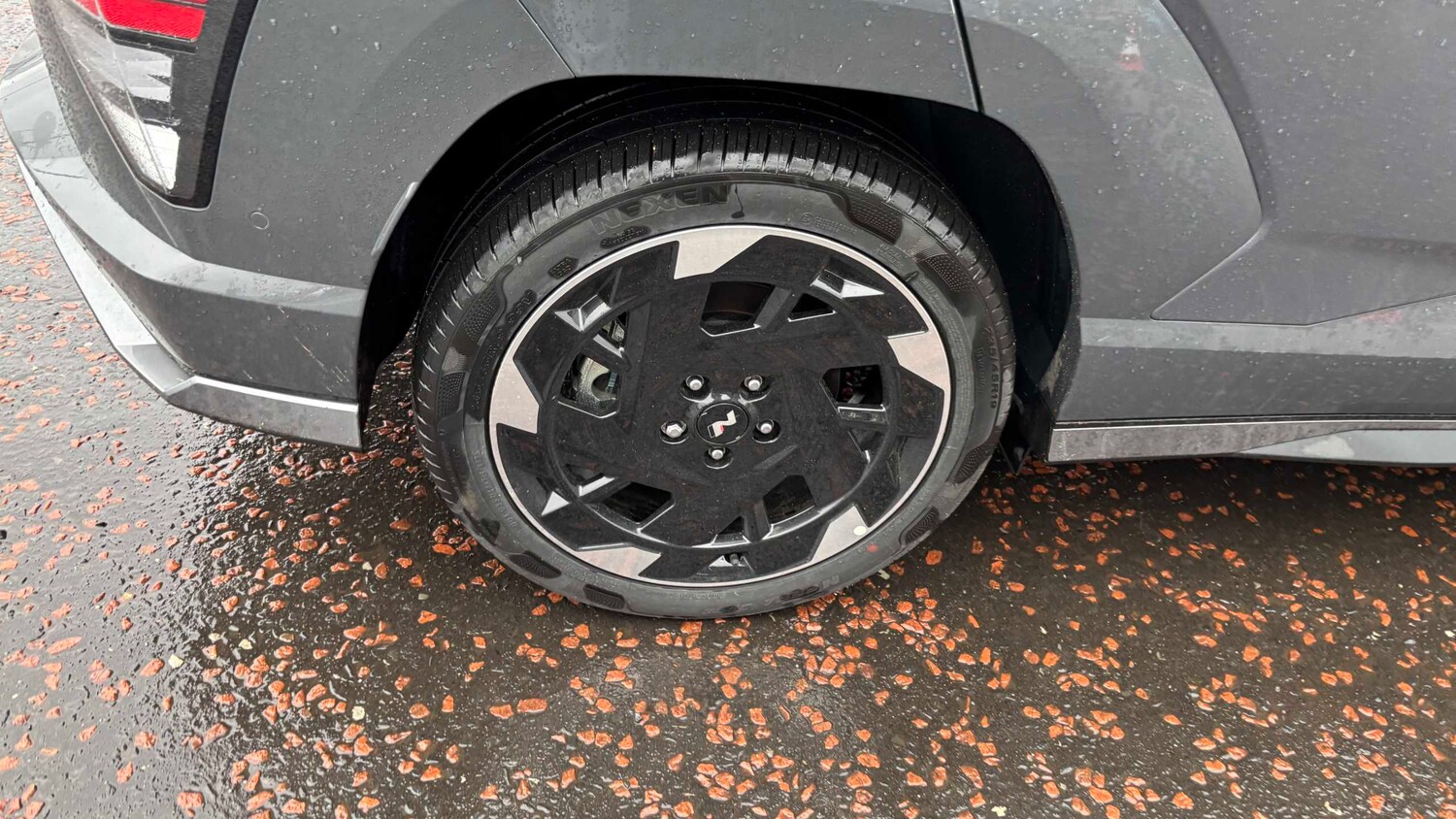 Used Hyundai KONA for sale - 77862641: Photo 8