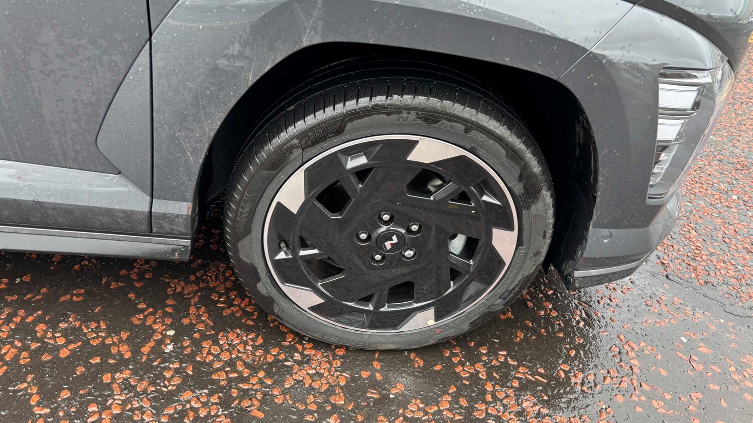 Used Hyundai KONA for sale - 77862641: Photo 9