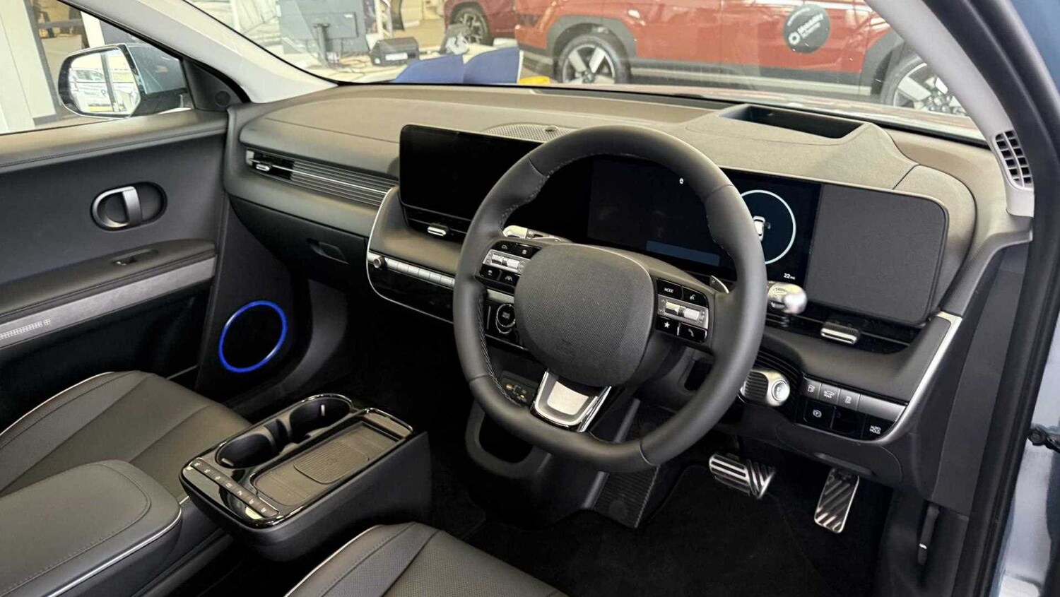 Used Hyundai IONIQ 5 2025 for sale - 77856778: Photo 10