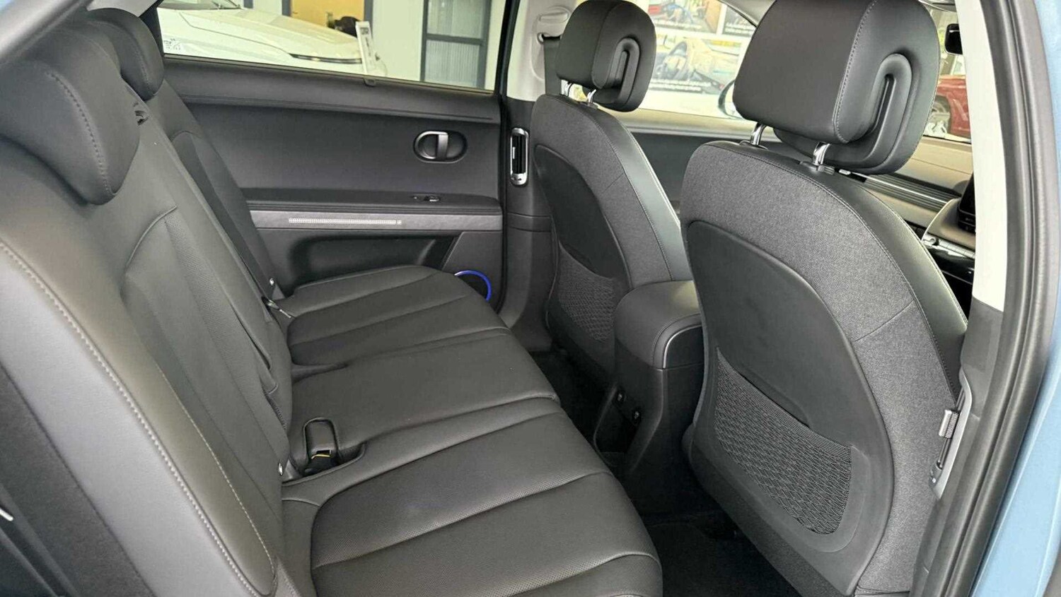 Used Hyundai IONIQ 5 2025 for sale - 77856778: Photo 12